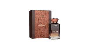 Perfume Al Haramain Oudh Musk Unisex Edp 100 ml