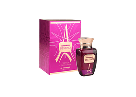 Perfume Al Haramain Destino Mujer Edp 100 ml