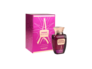 Perfume Al Haramain Destino Mujer Edp 100 ml