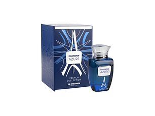 Perfume Al Haramain Azure Unisex Edp 100 ml