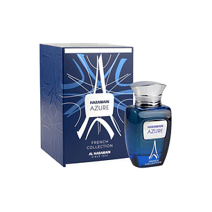 Perfume Al Haramain Azure Unisex Edp 100 ml