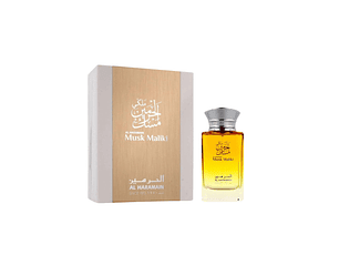 Perfume Al Haramain Musk Maliki Unisex Edp 100 ml