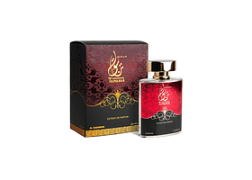 Perfume Al Haramain Tanasuk Unisex Extrait Parfum Edp 100 ml