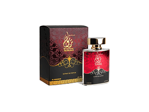 PERFUME AL HARAMAIN TANASUK UNISEX EXTRAIT PARFUM EDP 100 ML