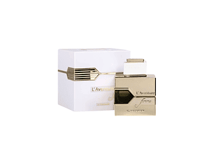 PERFUME AL HARAMAIN L AVENTURE FEMME MUJER EDP 100 ML