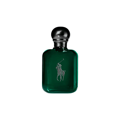 Perfume Polo Green Hombre Cologne Intense 118 Ml Tester