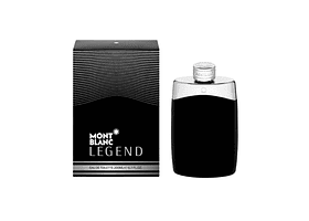 Perfume Mont Blanc Legend Varon Edt 200 ml