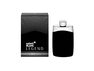 PERFUME MONT BLANC LEGEND VARON EDT 200 ML