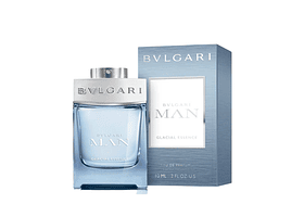 Perfume Bvlgari Man Glacial Essence Hombre Edp 60 ml