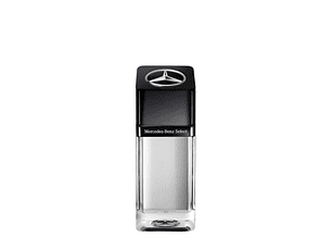 Perfume Mercedes Benz Select Varon Edt 100 ml Tester