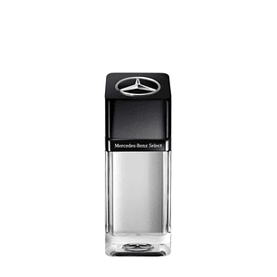 Perfume Mercedes Benz Select Varon Edt 100 ml Tester