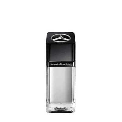 Perfume Mercedes Benz Select Varon Edt 100 Ml Tester