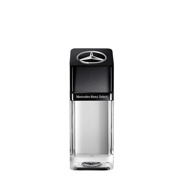 Perfume Mercedes Benz Select Varon Edt 100 ml Tester
