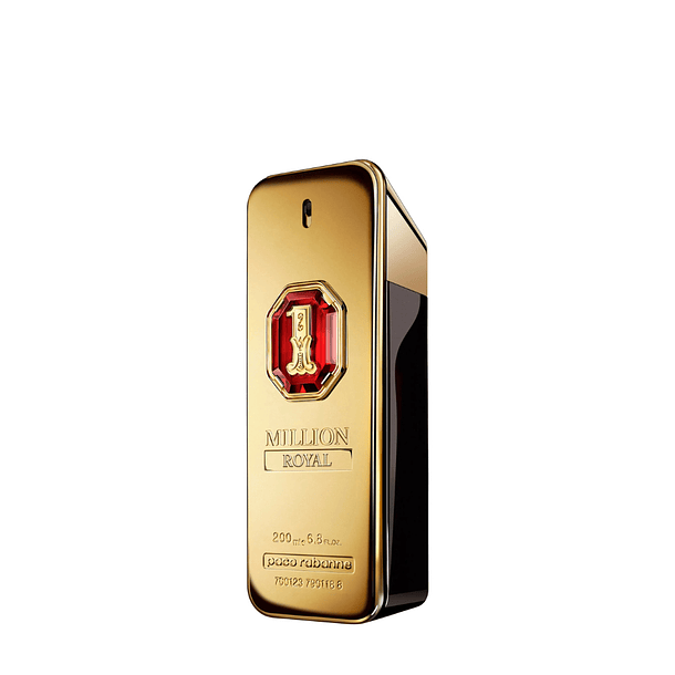 Perfume One Million Royal Parfum Hombre Edp 100 ml Tester