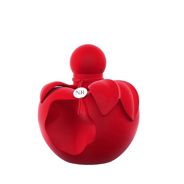 Perfume Nina Extra Rouge Mujer Edp 80 ml Tester
