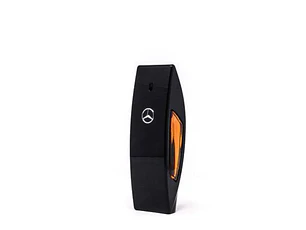 PERFUME MERCEDES BENZ CLUB BLACK VARON EDT 100 ML TESTER