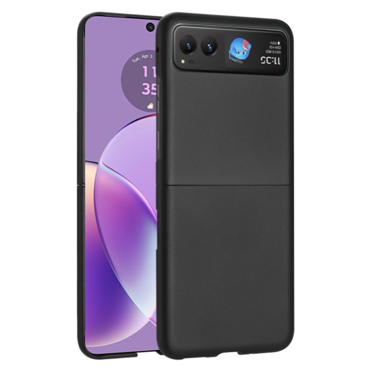 Carcasa Samsung Z Flip4 617930350350