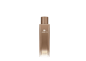 Perfume Lacoste Pour Femme Intense Dama Edp 50 ml Tester