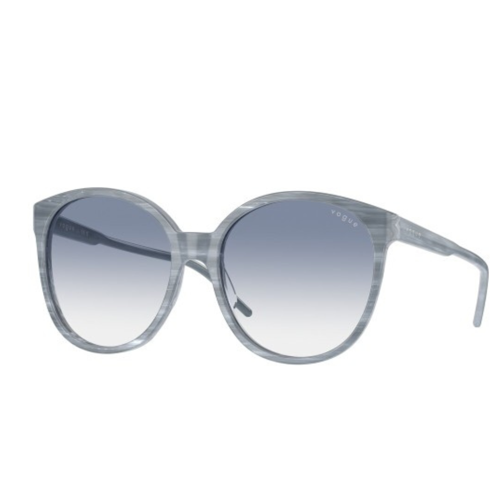 Lente De Sol Inyectado Acetato Vogue Mujer 0Vo5509S 30731960