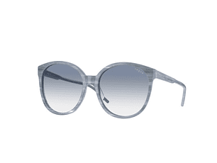 Lente De Sol Inyectado Acetato Vogue Mujer 0Vo5509S 30731960