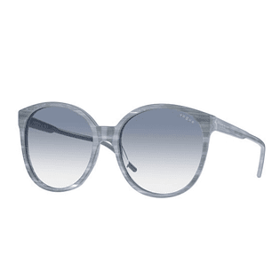 Lente De Sol Inyectado Acetato Vogue Mujer 0Vo5509S 30731960