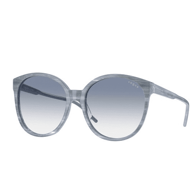 Lente De Sol Inyectado Acetato Vogue Mujer 0Vo5509S 30731960