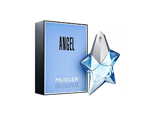 Perfume Angel Thierry Mugler Dama Edp 100 ml