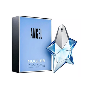 Perfume Angel Thierry Mugler Dama Edp 100 ml