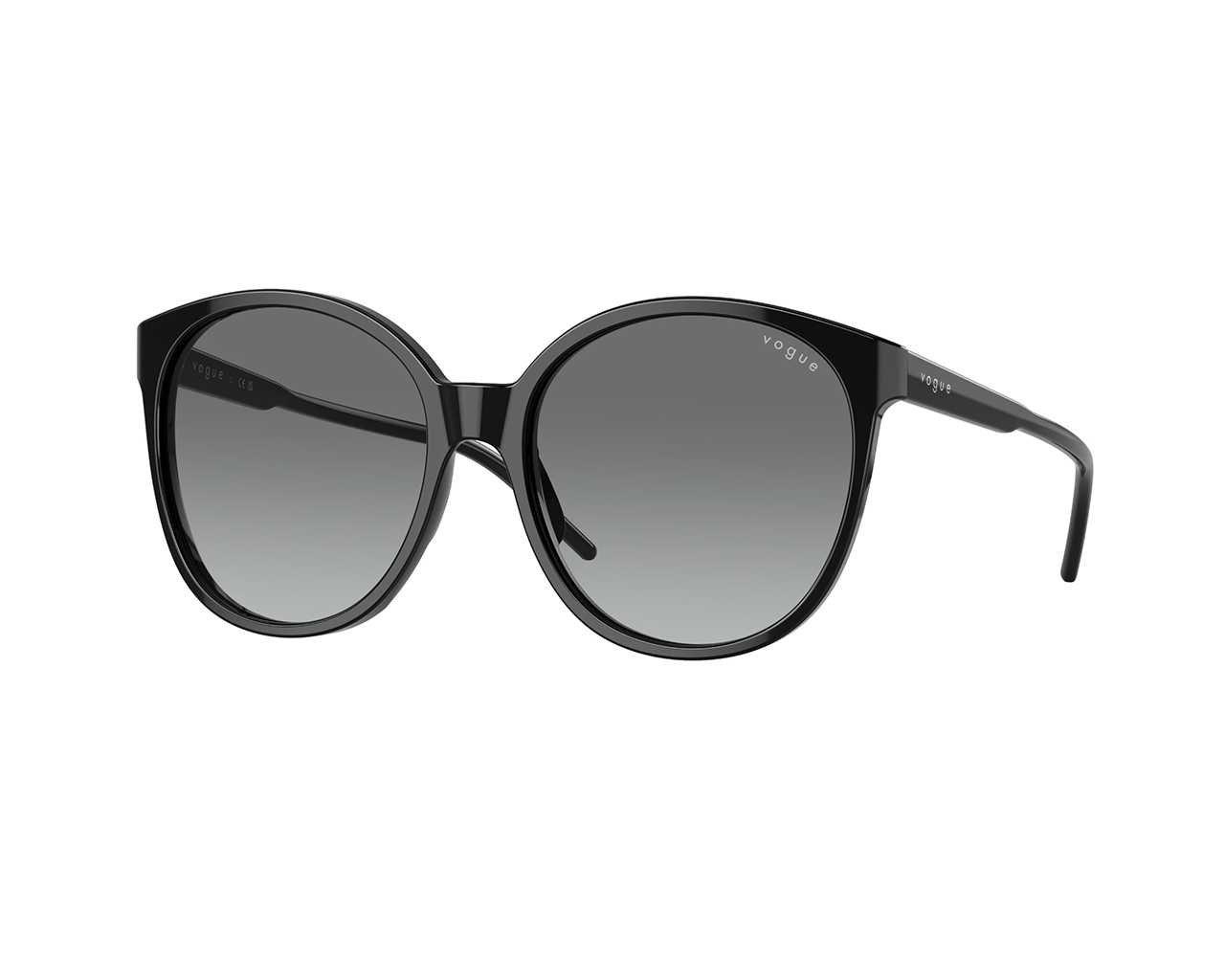 Lente De Sol Inyectado Acetato Vogue Mujer 0Vo5509S W44/1160