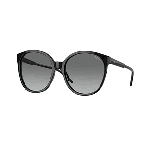 Lente De Sol Inyectado Acetato Vogue Mujer 0Vo5509S W44/1160