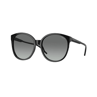 Lente De Sol Inyectado Acetato Vogue Mujer 0Vo5509S W44/1160