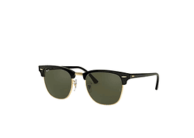 Lente De Sol Inyectado Acetato Ray-Ban Hombre 0Rb3016W 036549