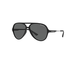 Lente De Sol Inyectado Armani Exchange Hombre 0Ax4133S 829448760