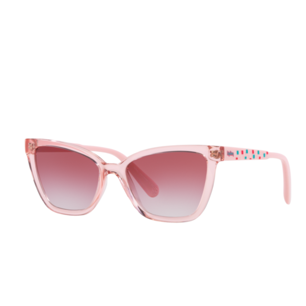 Lente De Sol Inyectado Kipling Mujer 0K4072 L299 51