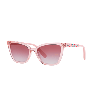 Lente De Sol Inyectado Kipling Mujer 0K4072 L299 51 