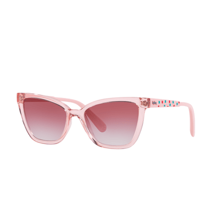 Lente De Sol Inyectado Kipling Mujer 0K4072 L299 51