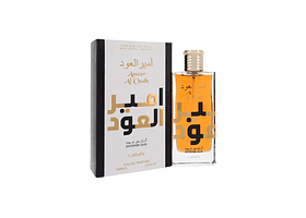 Perfume Lattafa Ameer Al Oudh Intense Unisex Edp 100 ml