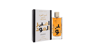 PERFUME LATTAFA AMEER AL OUDH INTENSE UNISEX EDP 100 ML