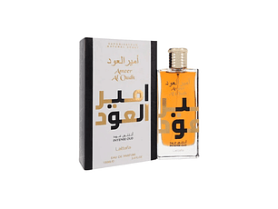PERFUME LATTAFA AMEER AL OUDH INTENSE UNISEX EDP 100 ML