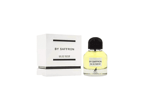 Perfume Maison Alhambra By Saffron Unisex Edp 100 ml