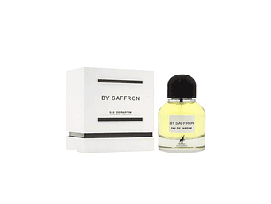 Perfume Maison Alhambra By Saffron Unisex Edp 100 ml