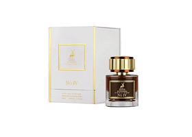 Perfume Maison Alhambra Signatures Iv Hombre Edp 50 ml