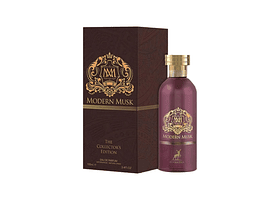 Perfume Maison Alhambra Modern Unisex Edp 100 ml