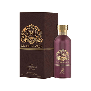 Perfume Maison Alhambra Modern Musk Unisex Edp 100 ml