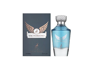 Perfume Maison Alhambra Victorioso Hombre Edp 100 ml