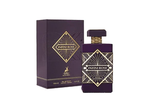 Perfume Maison Alhambra Infini Rose Unisex Edp 100 ml