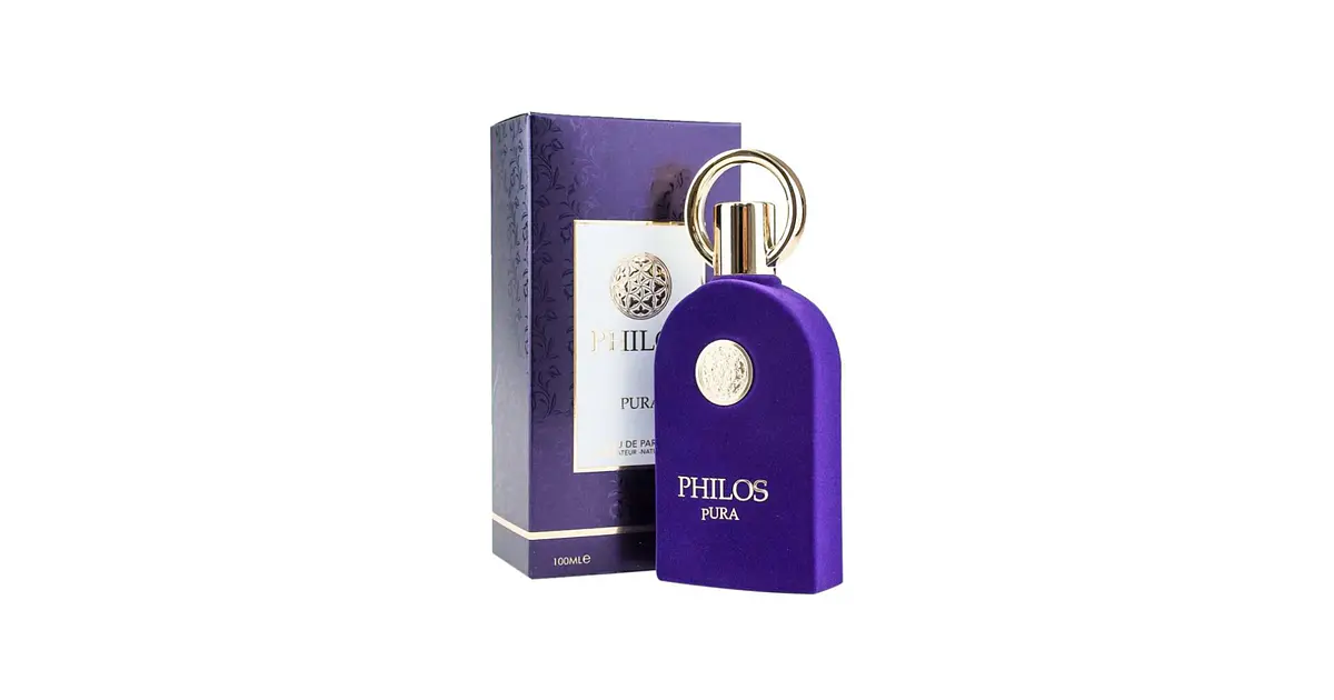 MAISON ALHAMBRA Philos Pura