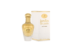 Perfume Maison Alhambra Jardin De Paris Unisex Edp 100 ml