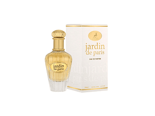 PERFUME MAISON ALHAMBRA JARDIN DE REVE UNISEX EDP 100 ML