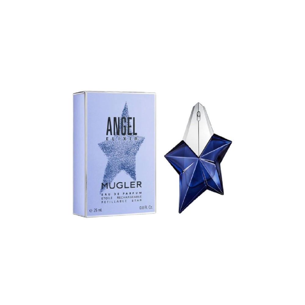 Thierry Mugler Angel Elixir Mugler EDP 25 ml